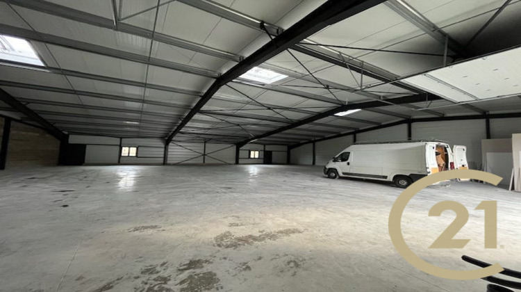 Ma-Cabane - Location Local commercial Albi, 322 m²