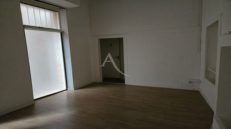 Ma-Cabane - Location Local commercial ALBI, 22 m²