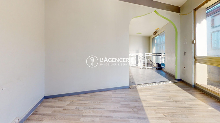Ma-Cabane - Location Local commercial Albi, 57 m²