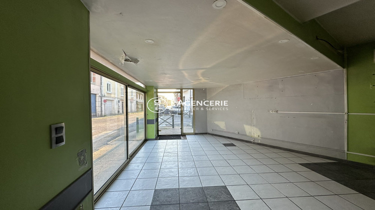 Ma-Cabane - Location Local commercial Albi, 57 m²