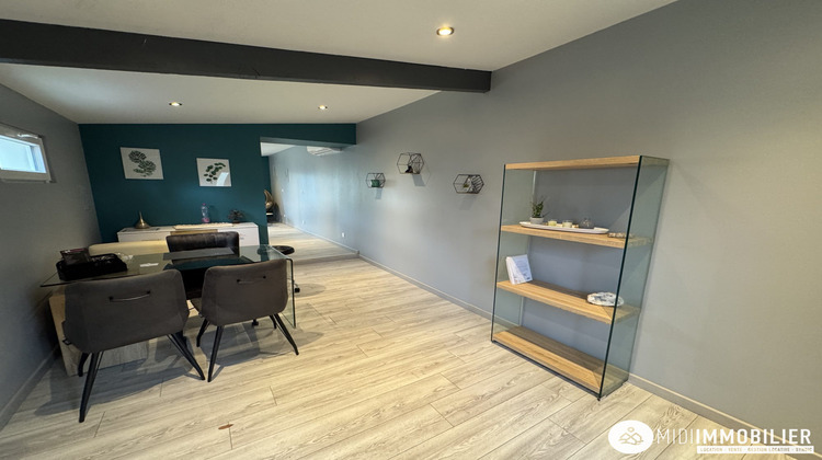 Ma-Cabane - Location Local commercial Albi, 41 m²