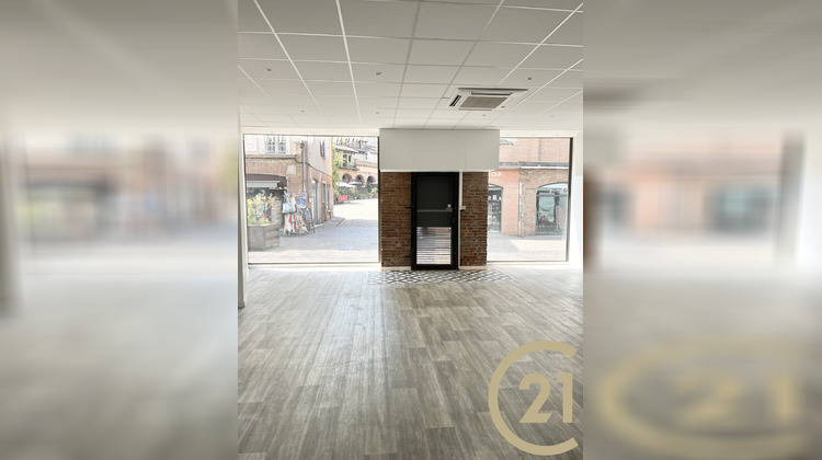 Ma-Cabane - Location Local commercial Albi, 69 m²