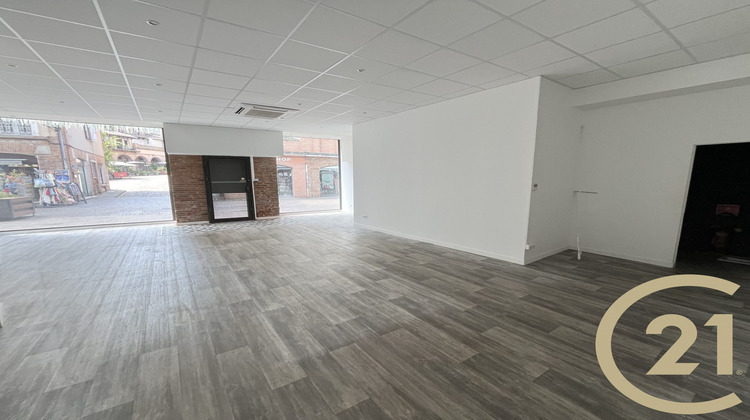 Ma-Cabane - Location Local commercial Albi, 69 m²