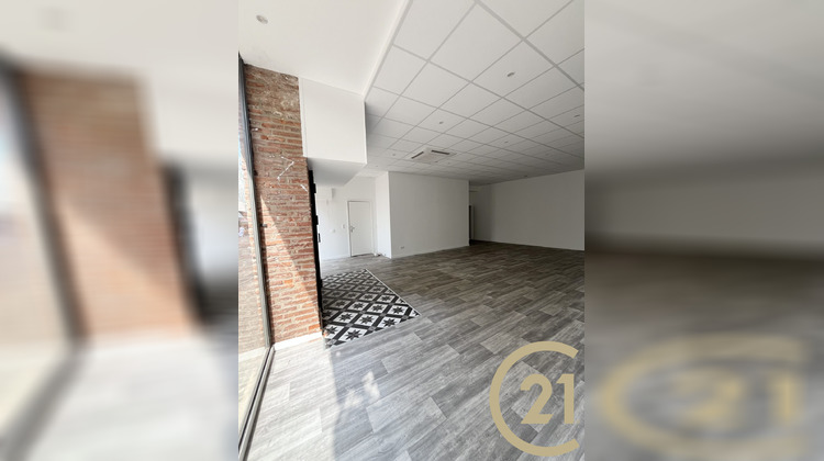Ma-Cabane - Location Local commercial Albi, 69 m²