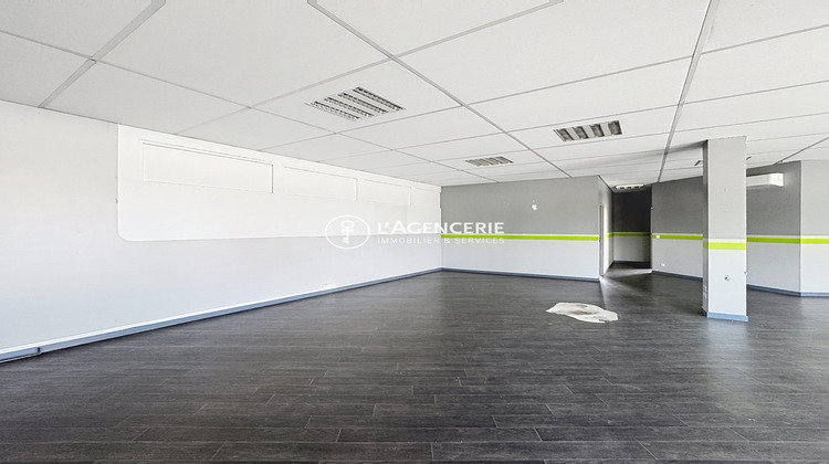 Ma-Cabane - Location Local commercial Albi, 118 m²