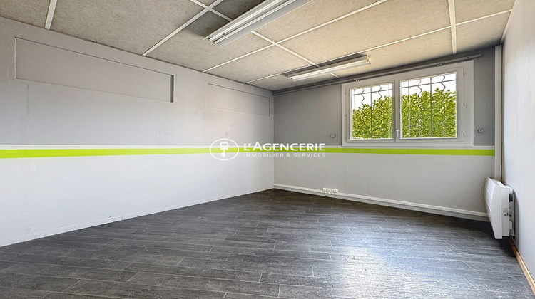 Ma-Cabane - Location Local commercial Albi, 118 m²