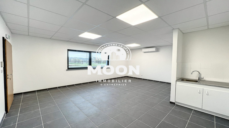 Ma-Cabane - Location Local commercial Albi, 185 m²