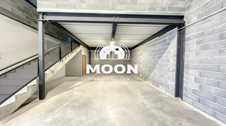 Ma-Cabane - Location Local commercial Albi, 185 m²