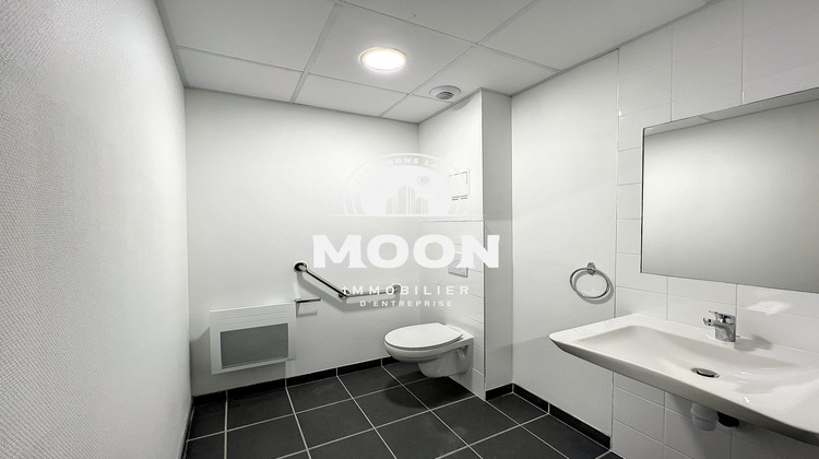 Ma-Cabane - Location Local commercial Albi, 185 m²