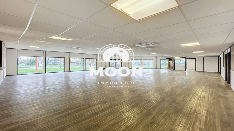 Ma-Cabane - Location Local commercial Albi, 640 m²