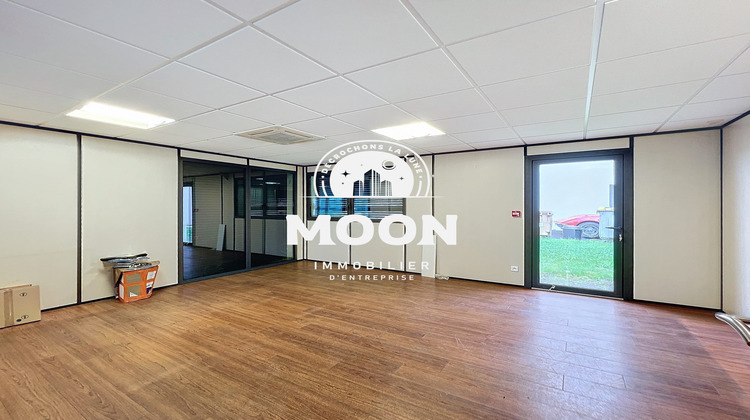 Ma-Cabane - Location Local commercial Albi, 640 m²