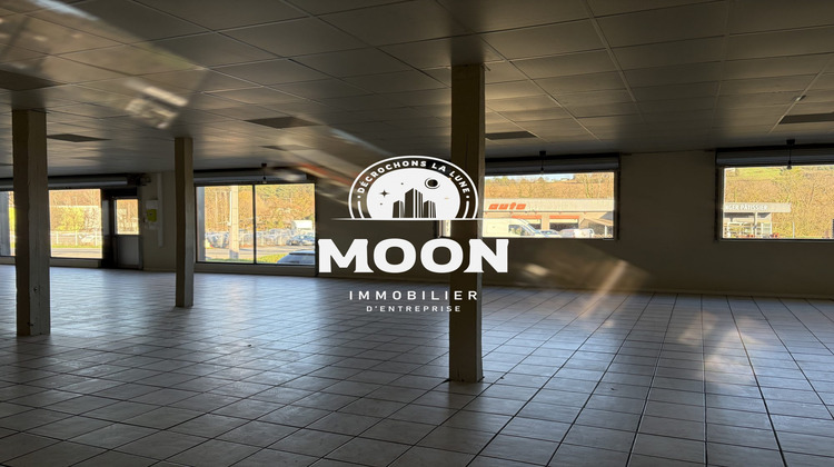 Ma-Cabane - Location Local commercial Albi, 250 m²