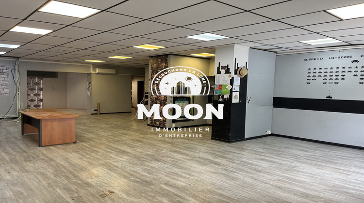 Ma-Cabane - Location Local commercial Albi, 100 m²