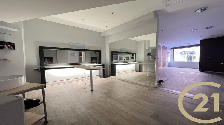 Ma-Cabane - Location Local commercial Albi, 100 m²
