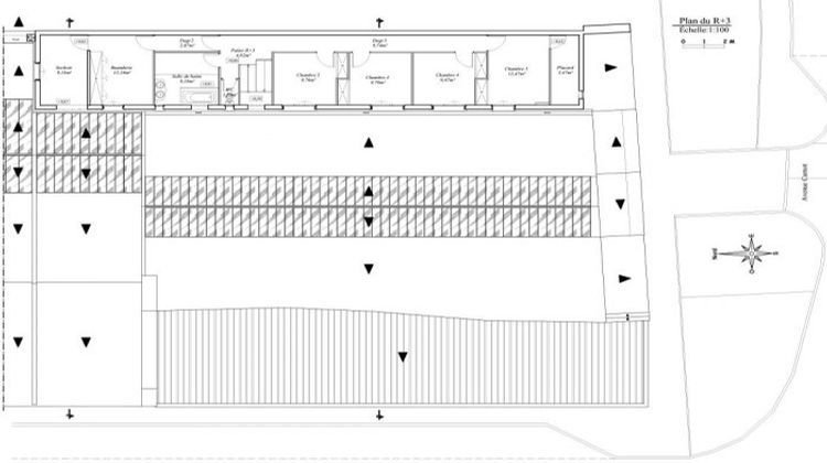 Ma-Cabane - Location Local commercial Alès, 0 m²