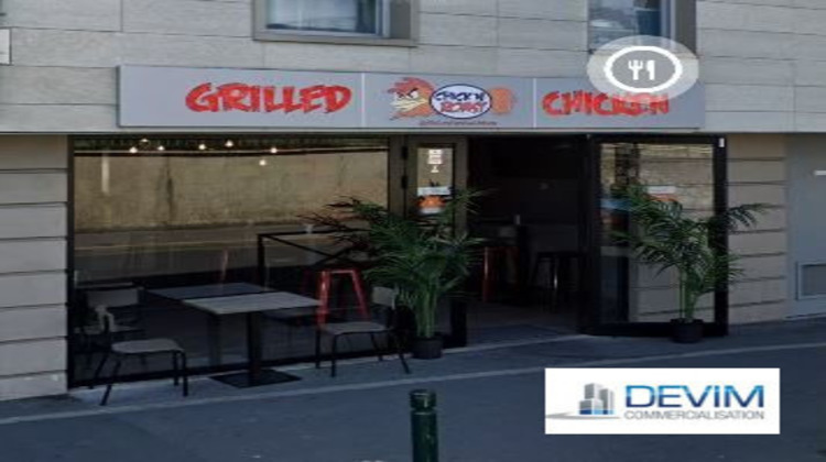 Ma-Cabane - Location Local commercial Alfortville, 96 m²