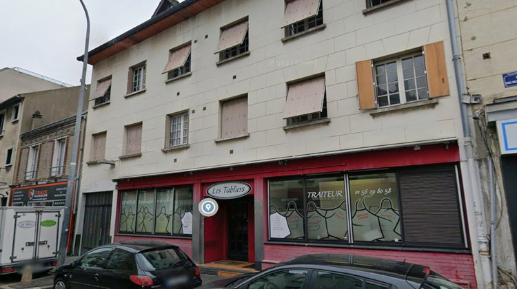 Ma-Cabane - Location Local commercial Alfortville, 88 m²