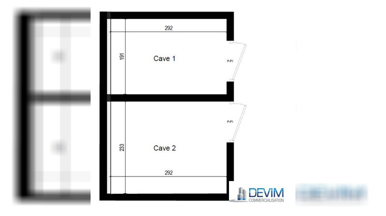 Ma-Cabane - Location Local commercial Alfortville, 96 m²