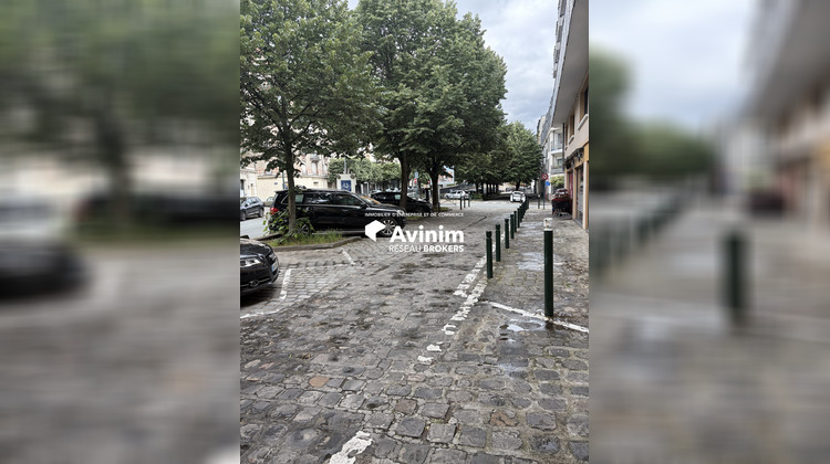 Ma-Cabane - Location Local commercial Alfortville, 75 m²