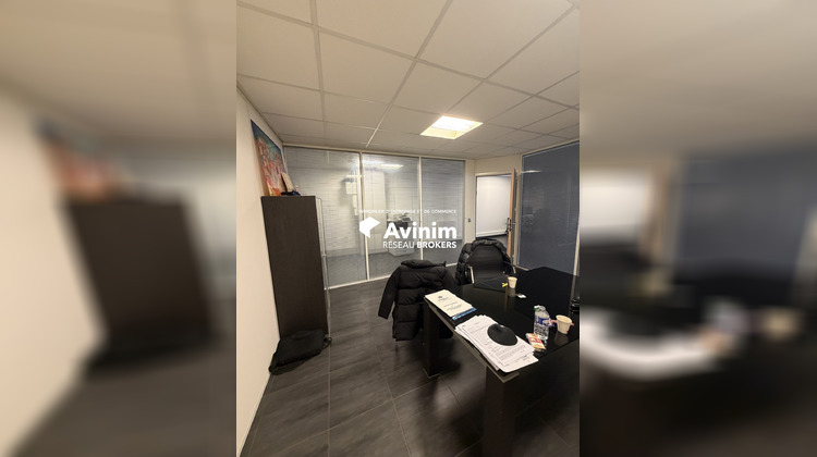 Ma-Cabane - Location Local commercial Alfortville, 75 m²