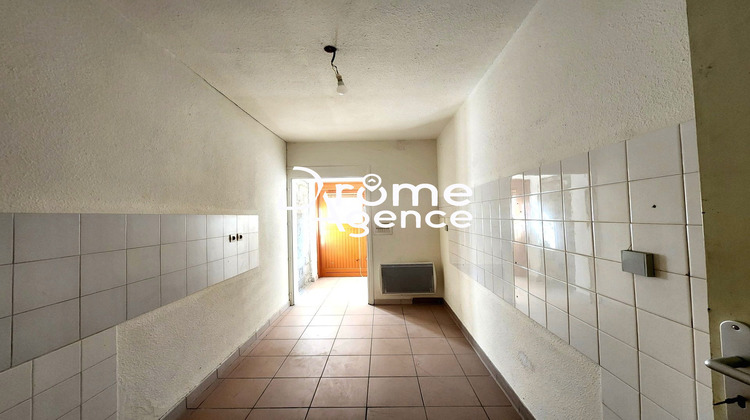 Ma-Cabane - Location Local commercial Alixan, 87 m²