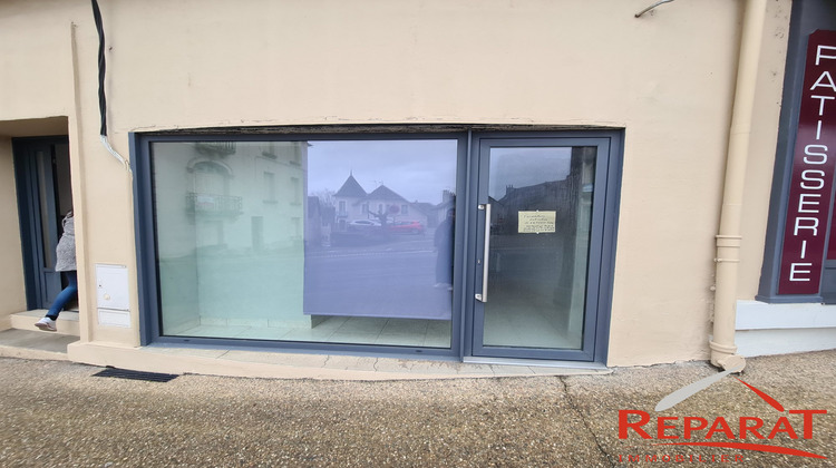 Ma-Cabane - Location Local commercial Allassac, 30 m²