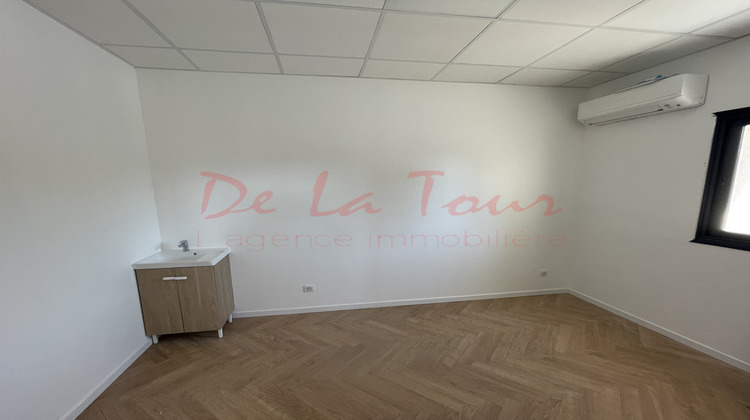 Ma-Cabane - Location Local commercial Allauch, 90 m²