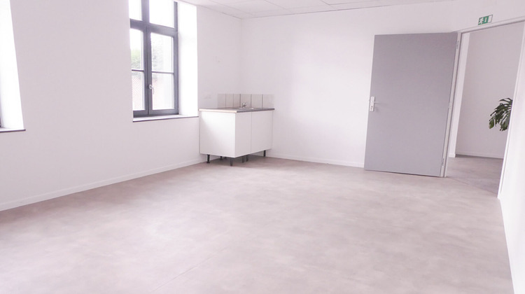 Ma-Cabane - Location Local commercial ALLOUAGNE, 25 m²