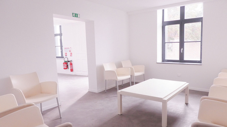 Ma-Cabane - Location Local commercial ALLOUAGNE, 25 m²