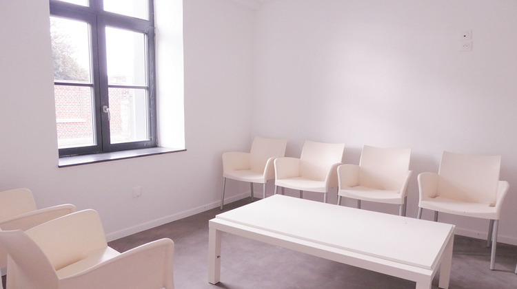 Ma-Cabane - Location Local commercial ALLOUAGNE, 25 m²