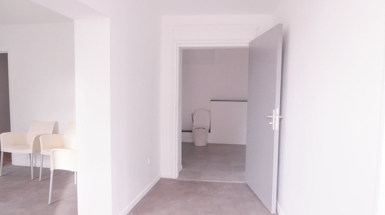 Ma-Cabane - Location Local commercial ALLOUAGNE, 25 m²