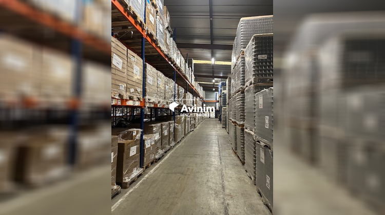 Ma-Cabane - Location Local commercial Althen-des-Paluds, 7834 m²