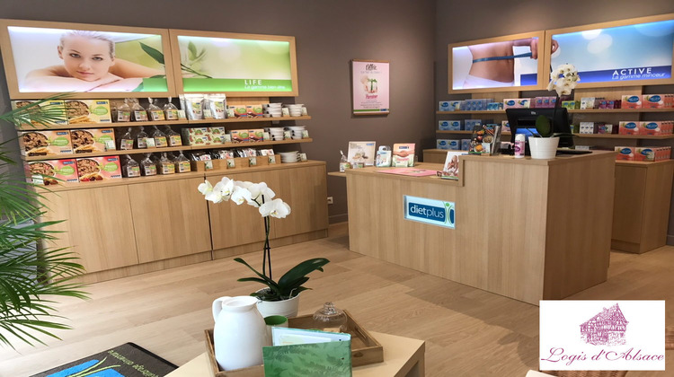 Ma-Cabane - Location Local commercial Altkirch, 39 m²