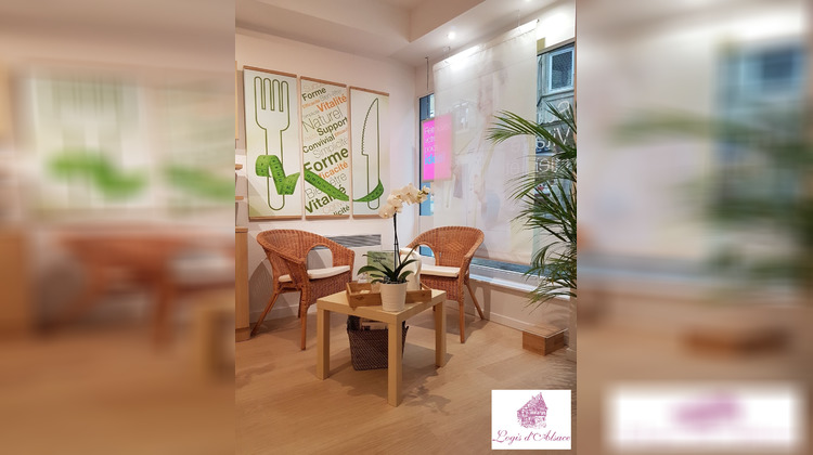 Ma-Cabane - Location Local commercial Altkirch, 39 m²