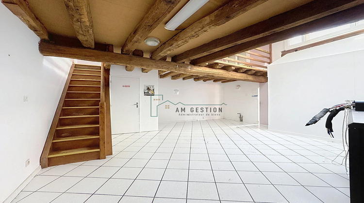 Ma-Cabane - Location Local commercial AMBAZAC, 120 m²