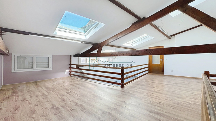 Ma-Cabane - Location Local commercial AMBAZAC, 120 m²