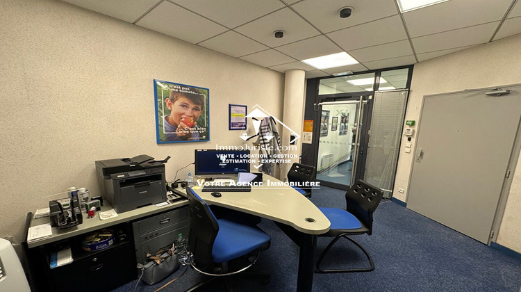 Ma-Cabane - Location Local commercial Ambazac, 30 m²