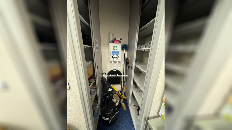 Ma-Cabane - Location Local commercial Ambazac, 30 m²