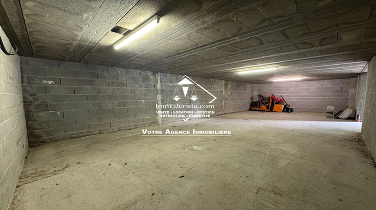 Ma-Cabane - Location Local commercial Ambazac, 120 m²