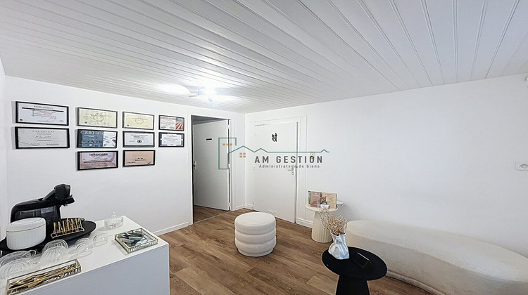 Ma-Cabane - Location Local commercial AMBAZAC, 58 m²