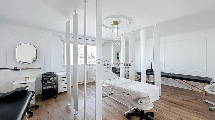 Ma-Cabane - Location Local commercial AMBAZAC, 58 m²