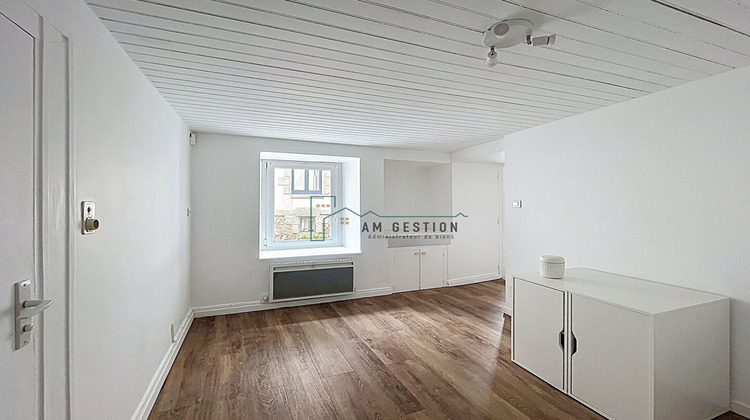 Ma-Cabane - Location Local commercial AMBAZAC, 58 m²