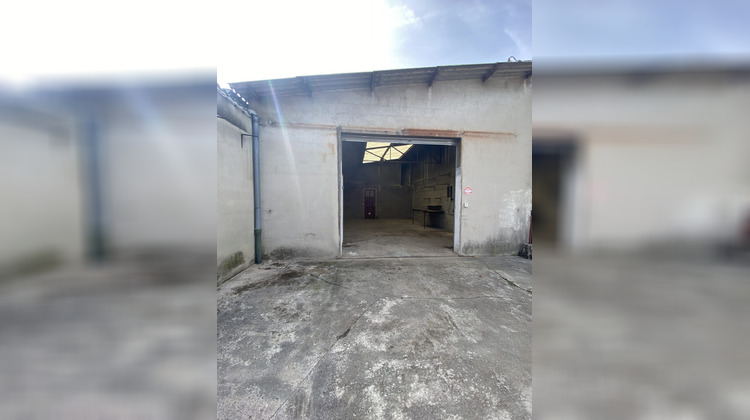 Ma-Cabane - Location Local commercial Ambérieu-en-Bugey, 84 m²