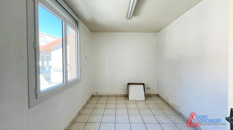 Ma-Cabane - Location Local commercial Ambérieu-en-Bugey, 62 m²
