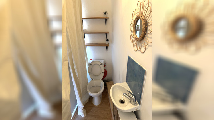 Ma-Cabane - Location Local commercial Amélie-les-Bains-Palalda, 14 m²