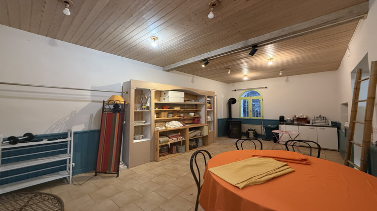 Ma-Cabane - Location Local commercial Amélie-les-Bains-Palalda, 60 m²