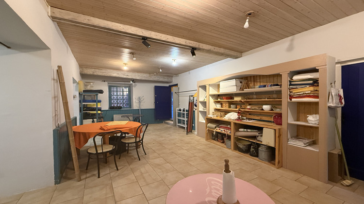 Ma-Cabane - Location Local commercial Amélie-les-Bains-Palalda, 60 m²