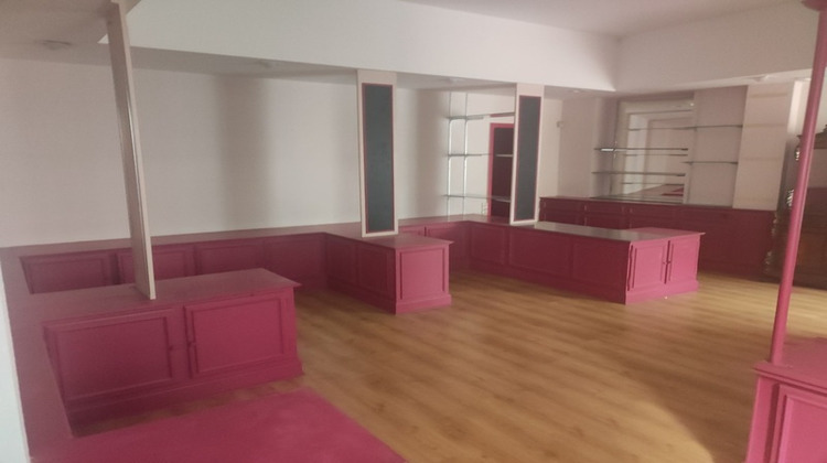 Ma-Cabane - Location Local commercial AMELIE LES BAINS PALALDA, 156 m²