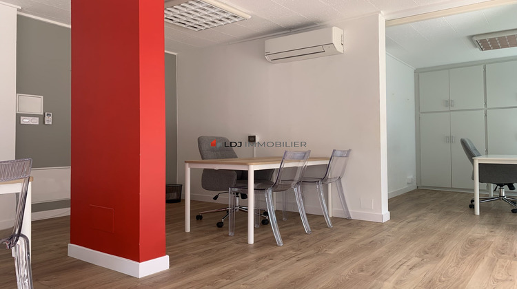 Ma-Cabane - Location Local commercial Amélie-les-Bains-Palalda, 56 m²