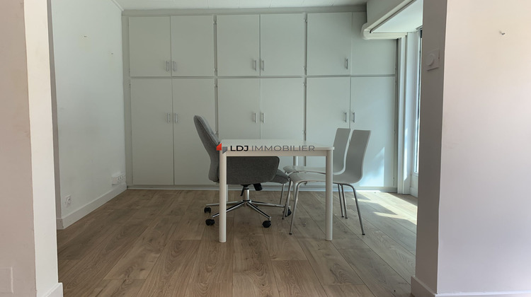 Ma-Cabane - Location Local commercial Amélie-les-Bains-Palalda, 56 m²